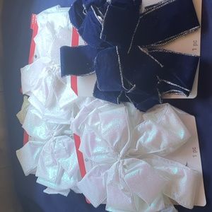 Celebrate it bow bundle